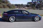 Porsche Panamera GTS 2013 года